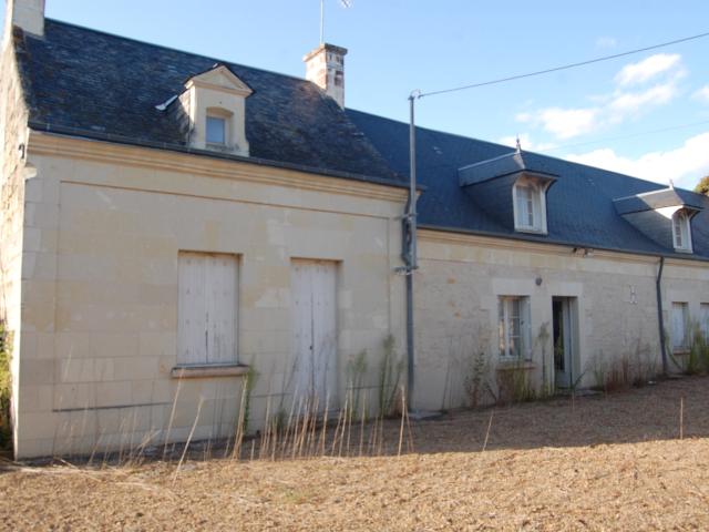 Maison vente à Chinon, Saint-nicolas-de-bourgueil
