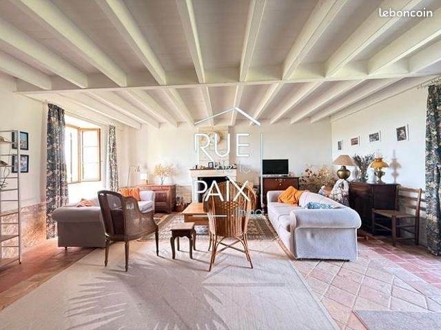 Maison vente à Châtellerault, Dercé
