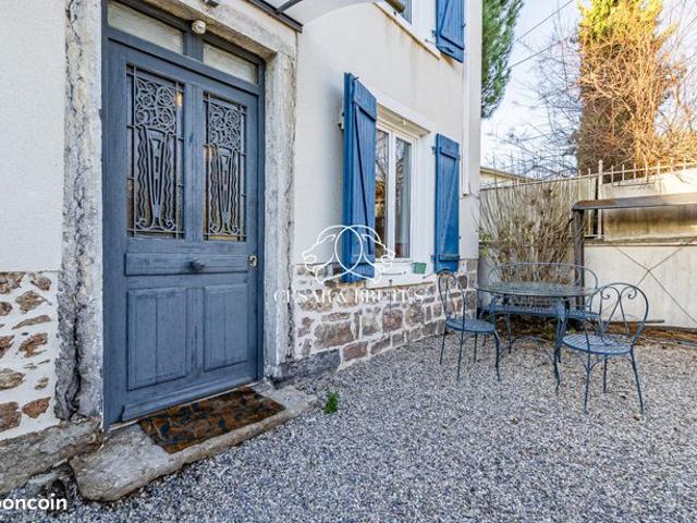 Maison vente à Lyon, Métropole de Lyon