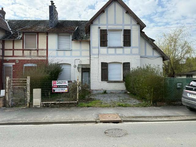 Maison vente à Avesnes-sur-Helpe, Sains-du-nord