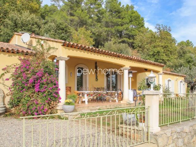 Maison vente à Arrondissement de Draguignan, Callas