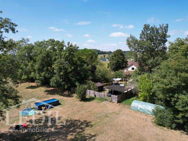 Maison vente à Bergerac, Eymet