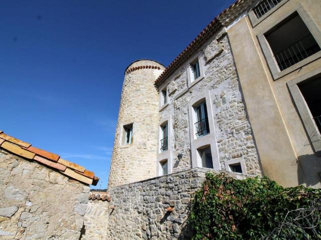 Maison vente à Cesseras, Hérault