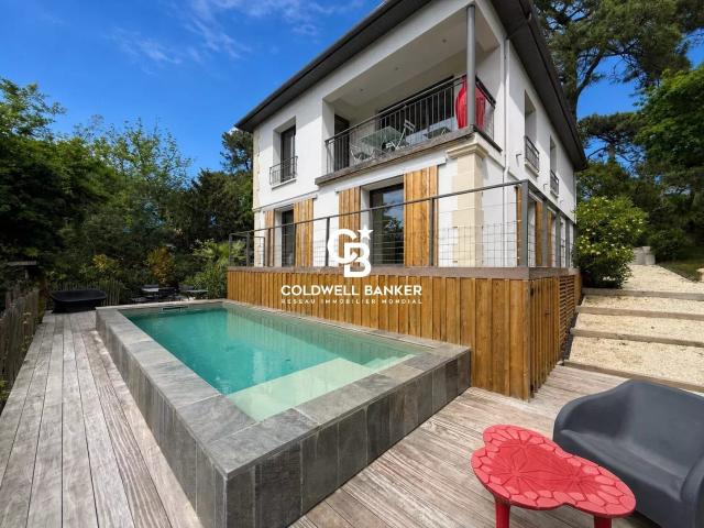 Maison vente à Arcachon