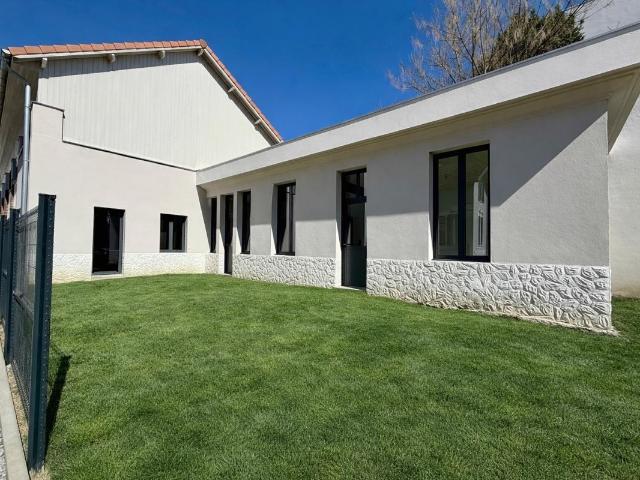 Maison vente à Pau
