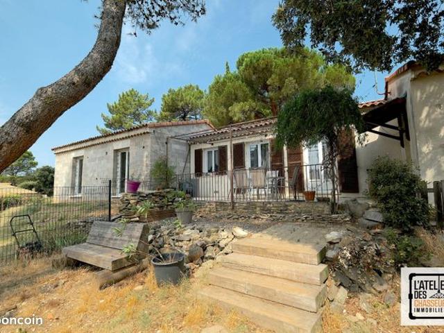 Maison vente à Carpentras, Mornas