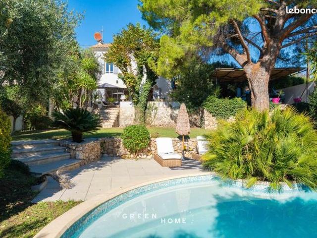 Maison vente à Marseille, Roquevaire