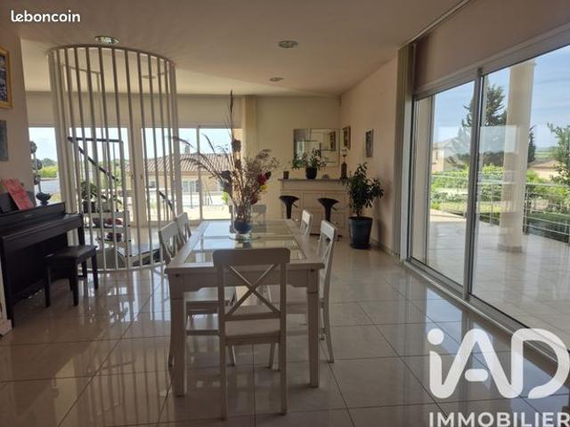 Maison vente à Béziers, Puissalicon