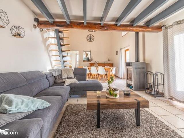 Maison vente à Niort, Saint-romans-lès-melle