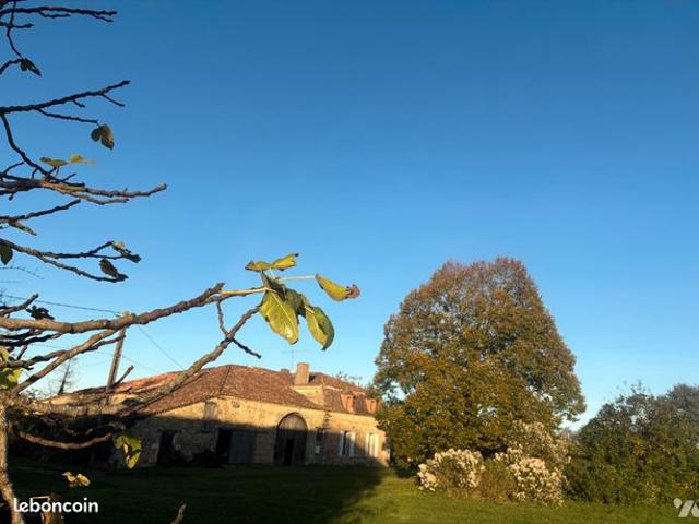 Maison vente à Marmande, Samazan