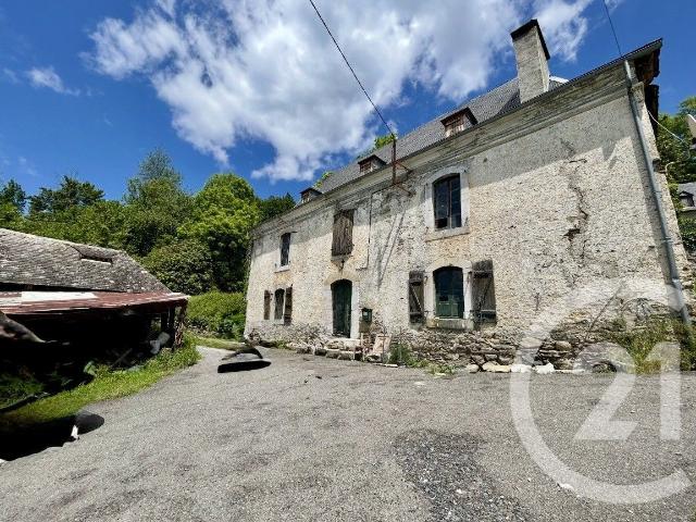 Maison vente à Argelès-Gazost, Argelès-gazost