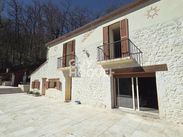 Maison vente à Agen