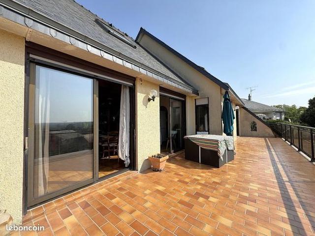 Maison vente à Thouars
