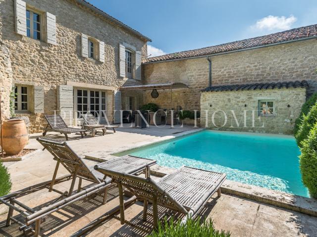 Maison vente à Apt, Gordes