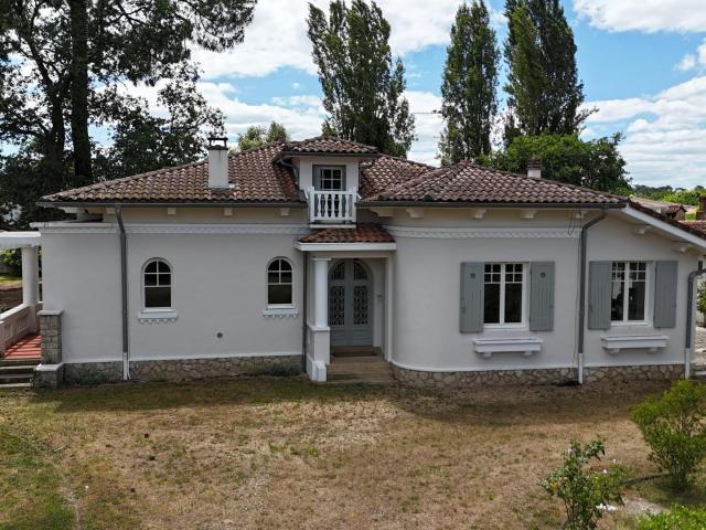 Maison vente à Mont-de-Marsan, Mont-de-marsan