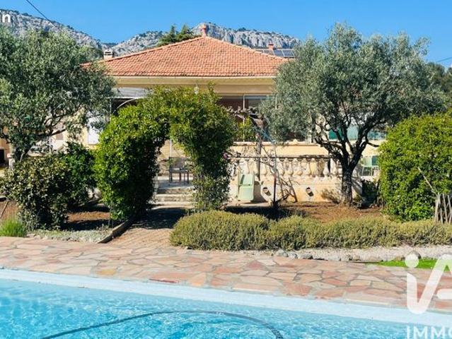 Maison vente à Arrondissement de Toulon, Toulon