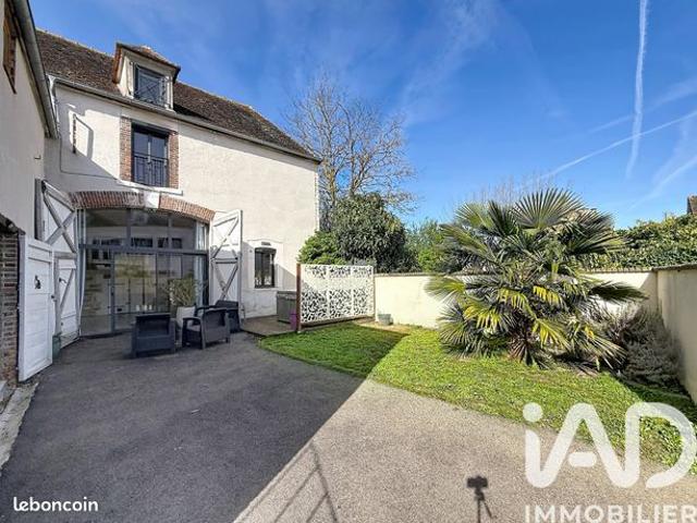 Maison vente à Auxerre, Appoigny