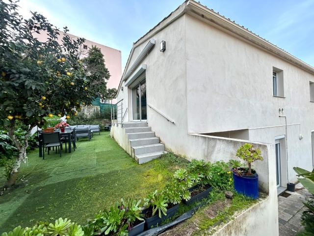 Maison vente à Ajaccio
