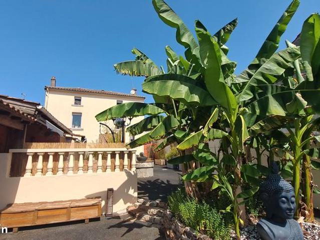 Maison vente à Mervent, Vendée