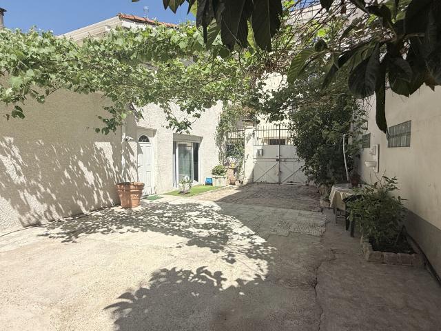 Maison vente à Béziers