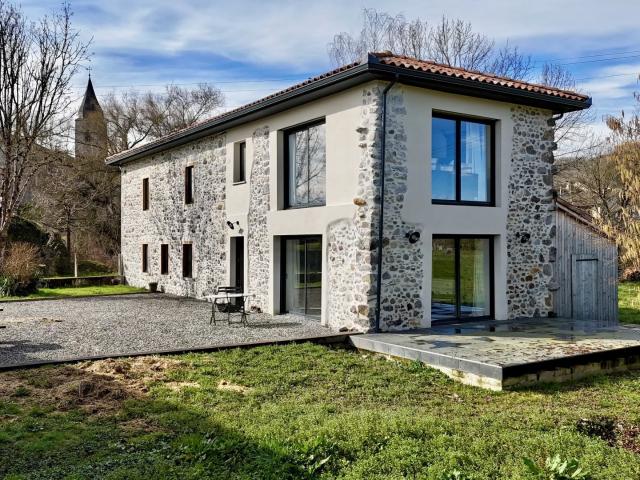 Maison vente à Saint-Girons, Occitanie