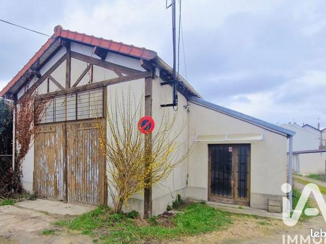 Maison vente à Saint-Germain-en-Laye, Houilles
