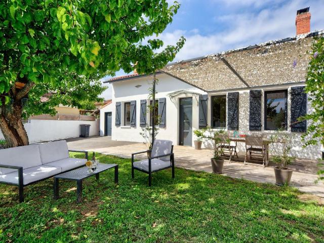 Maison vente à France métropolitaine, Aucamville