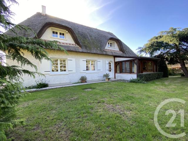 Maison vente à Chartres, Bailleau-le-pin