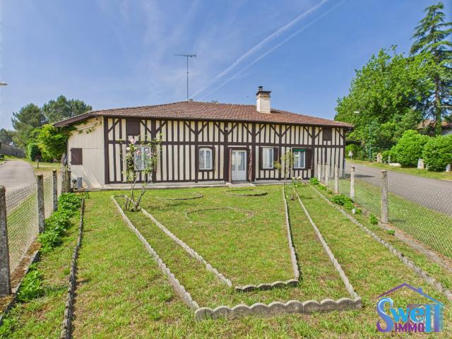 Maison vente à Dax, Lévignacq