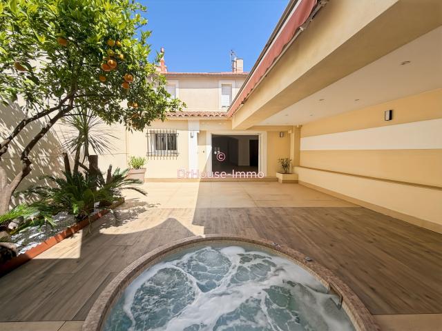 Maison vente à Marseille