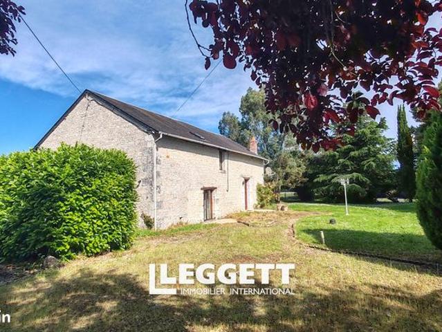 Maison vente à Châtellerault, Sérigny