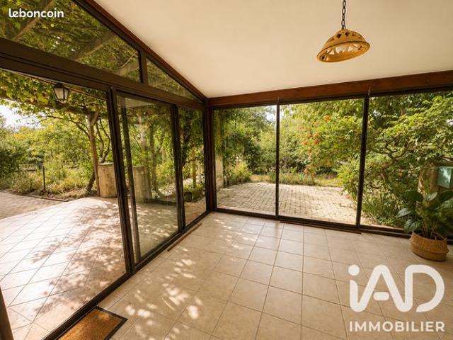 Maison vente à Laruscade, Gironde