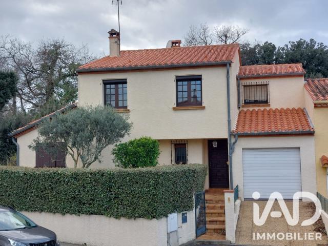 Maison vente à Céret