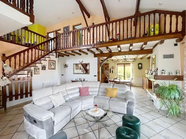 Maison vente à Bayonne, Lahonce