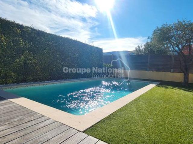 Maison vente à Grasse, La Roquette-sur-siagne