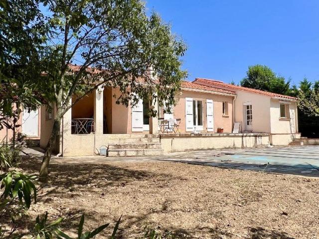 Maison vente à Céret