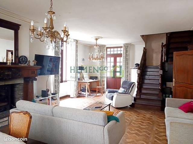 Maison vente à Oloron-Sainte-Marie, Mauléon-licharre