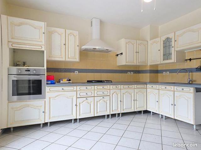 Maison vente à La Tour-du-Pin, Bizonnes
