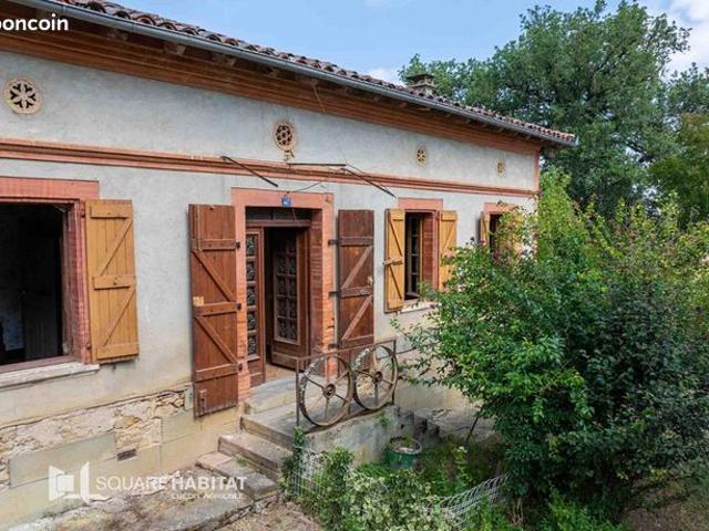 Maison vente à Auch, Laymont