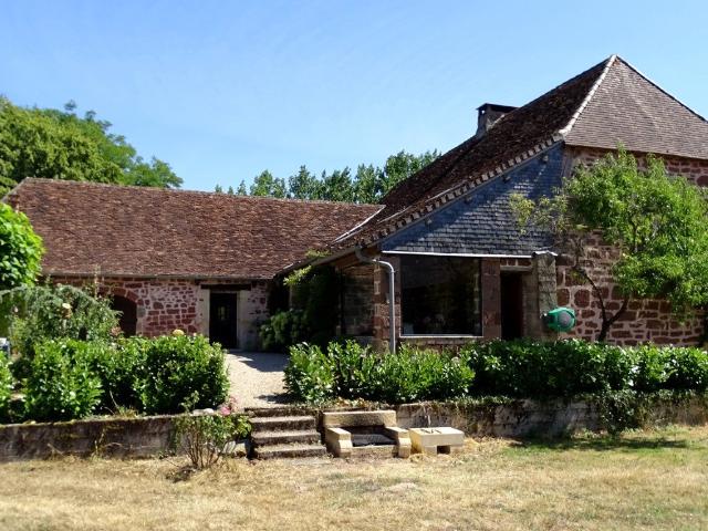Maison vente à Segonzac, Corrèze