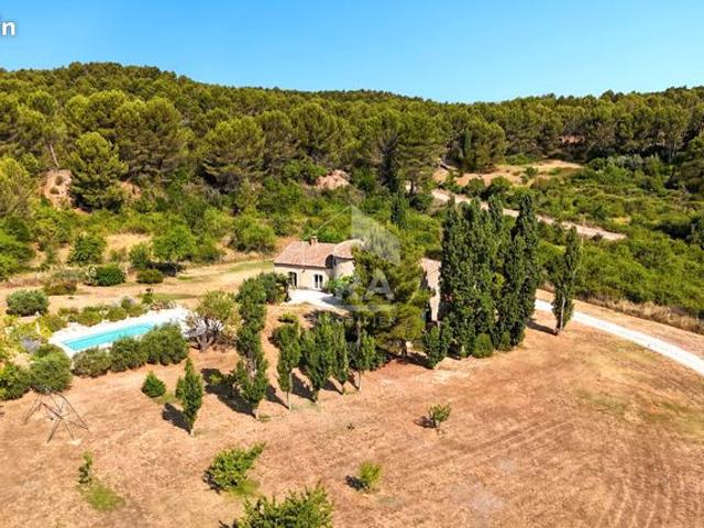 Maison vente à Aix-en-Provence, Bouc-bel-air