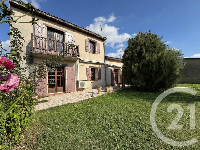 Maison vente à France métropolitaine, Saint-juéry