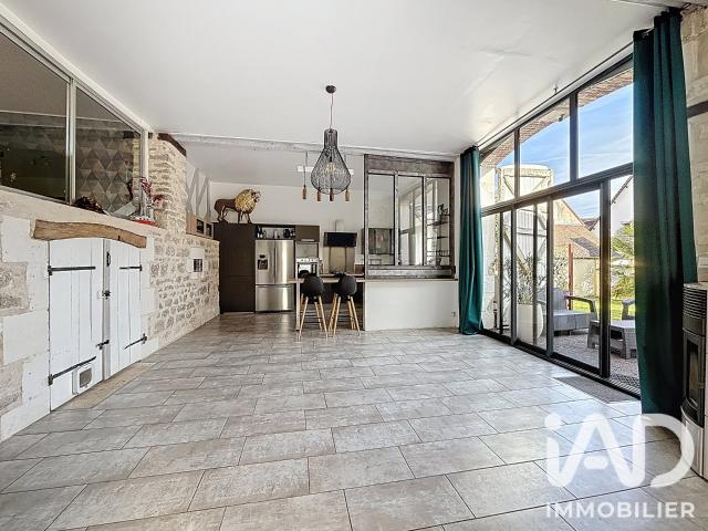 Maison vente à Appoigny, Yonne