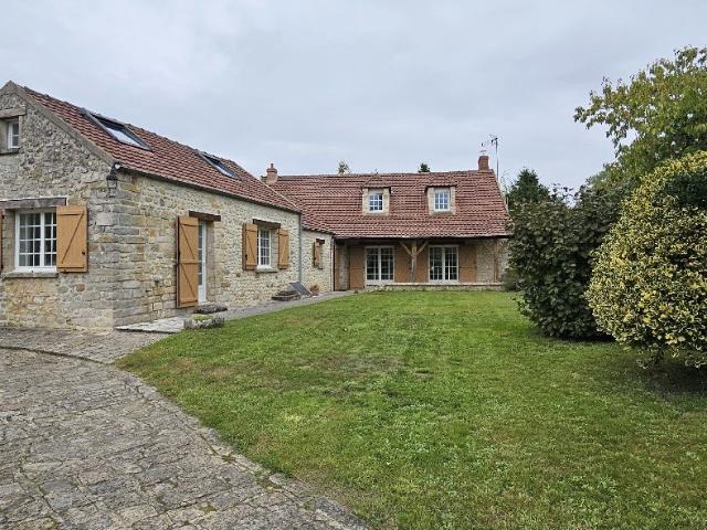 Maison vente à Étampes, Videlles