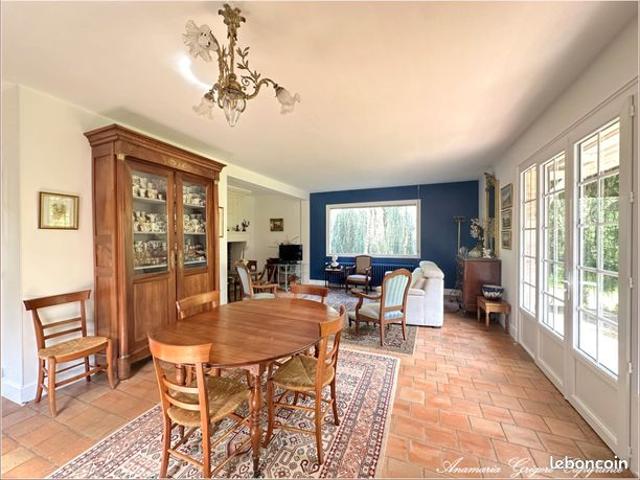 Maison vente à Courville-sur-Eure, Eure-et-Loir