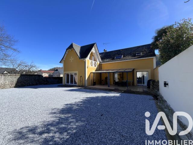 Maison vente à Argelès-Gazost, Lourde