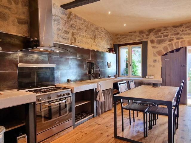 Maison vente à Carcassonne