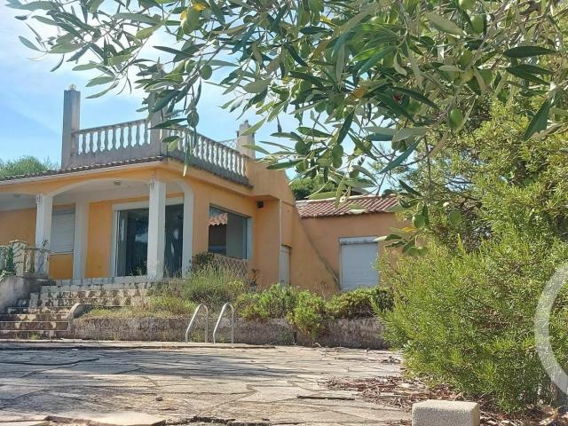 Maison vente à Arrondissement de Draguignan, Cogolin