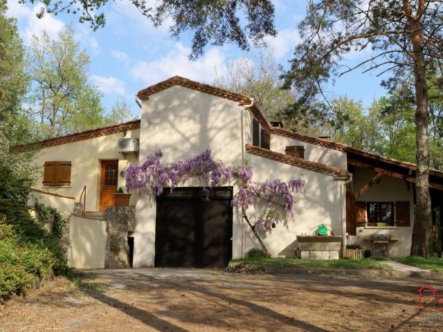 Maison vente à La Croix-blanche