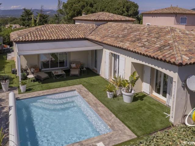 Maison vente à Arrondissement de Draguignan, Fréjus